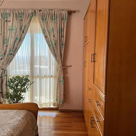 Appartement With Panoramic View, Number 12