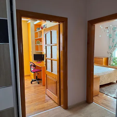 Appartement With Panoramic View, Number 12