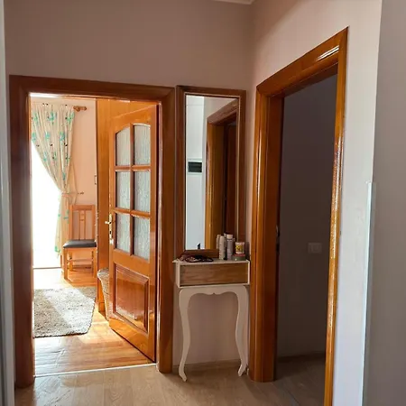 With Panoramic View, Number 12 Appartement *