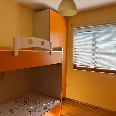 With Panoramic View, Number 12 Daire *