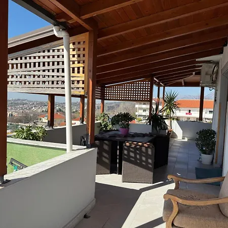With Panoramic View, Number 12 * Tiran